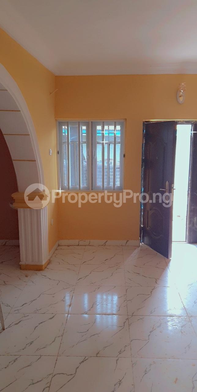 3 bedroom Flat / Apartment for rent Owode 2nd Gate Apata Ibadan Oyo