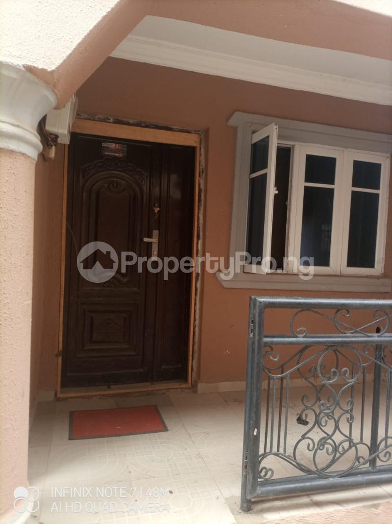 3 bedroom Flat / Apartment for rent At The Bovas Filling Station Oluyole Estate Ibadan Oyo - 2