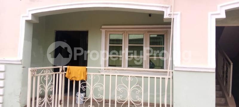 3 bedroom Flat / Apartment for rent At The Back Of Octane Filling Station Akala Express Ibadan Oyo - 0