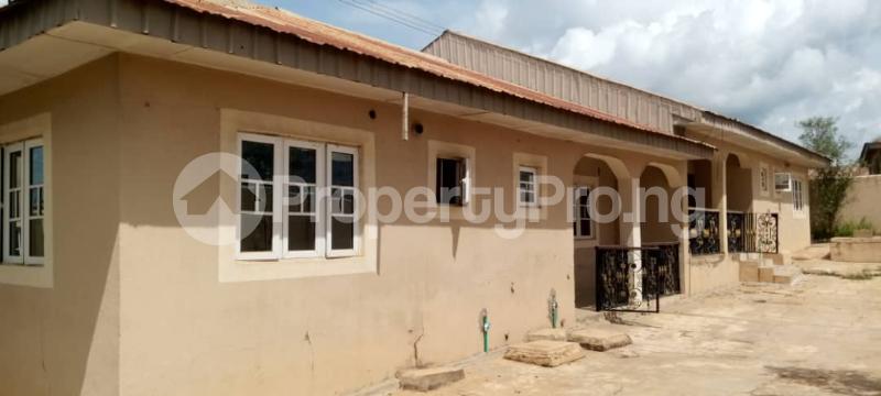 3 bedroom Flat / Apartment for rent Soka Ibadan Oyo
