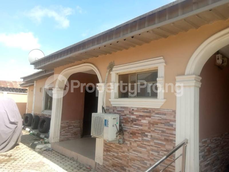 3 bedroom Flat / Apartment for rent Popo Ile Alhaji Area, Opp Owode First Gate Apata Ibadan Oyo - 0