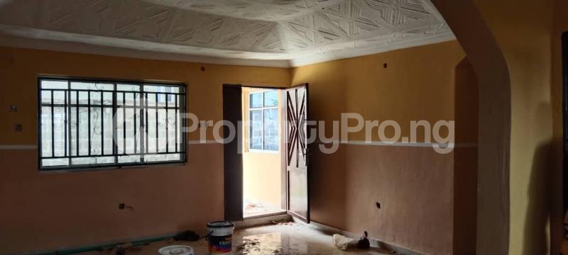 3 bedroom Flat / Apartment for rent After Icast Elebu Oluyole Extension Akala Express Ibadan Oyo - 4