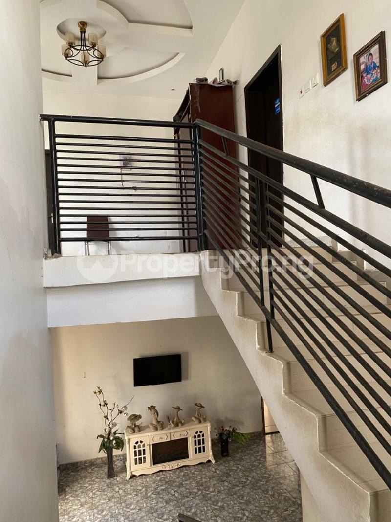 3 bedroom Flat / Apartment for rent Lekki Phase 1 Lekki Lagos