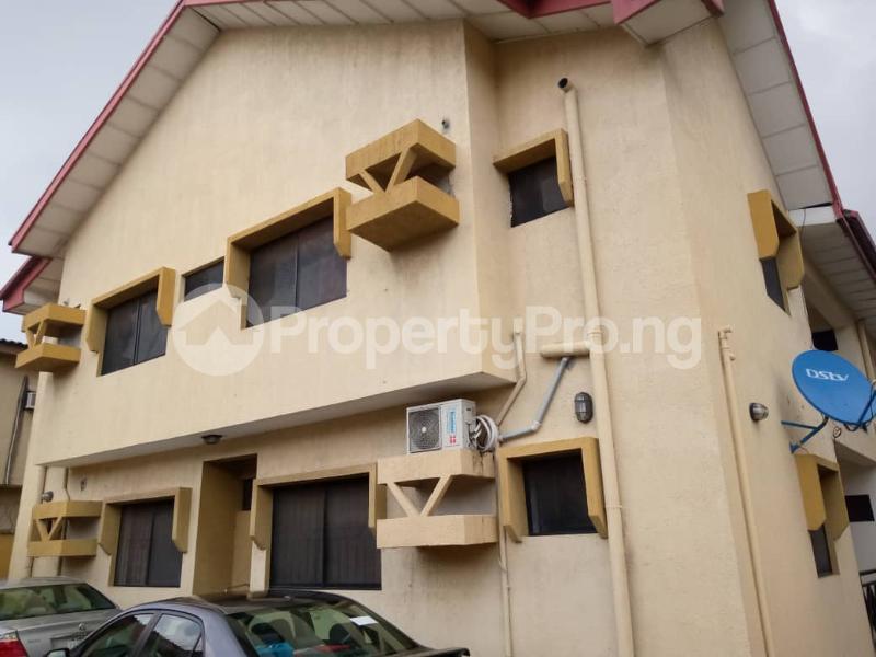 3 bedroom Flat / Apartment for rent Ikota Lekki Lagos