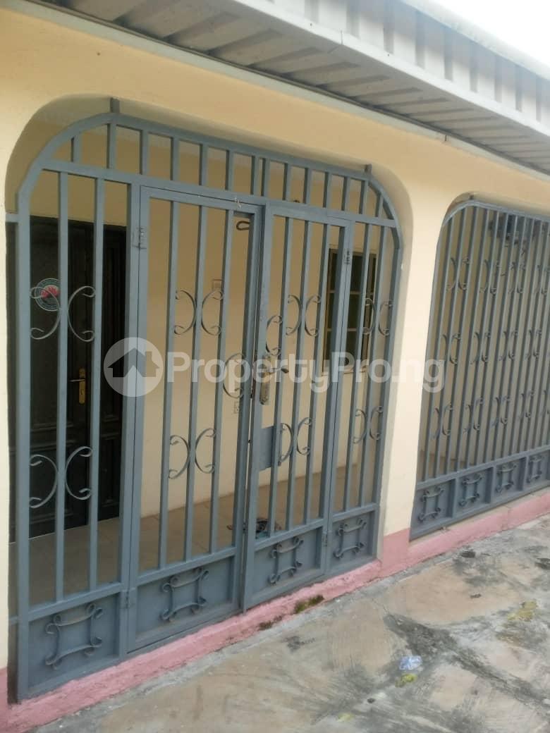 3 bedroom Flat / Apartment for rent Premier Estate, Elebu Oluyole Extension Akala Express Ibadan Oyo