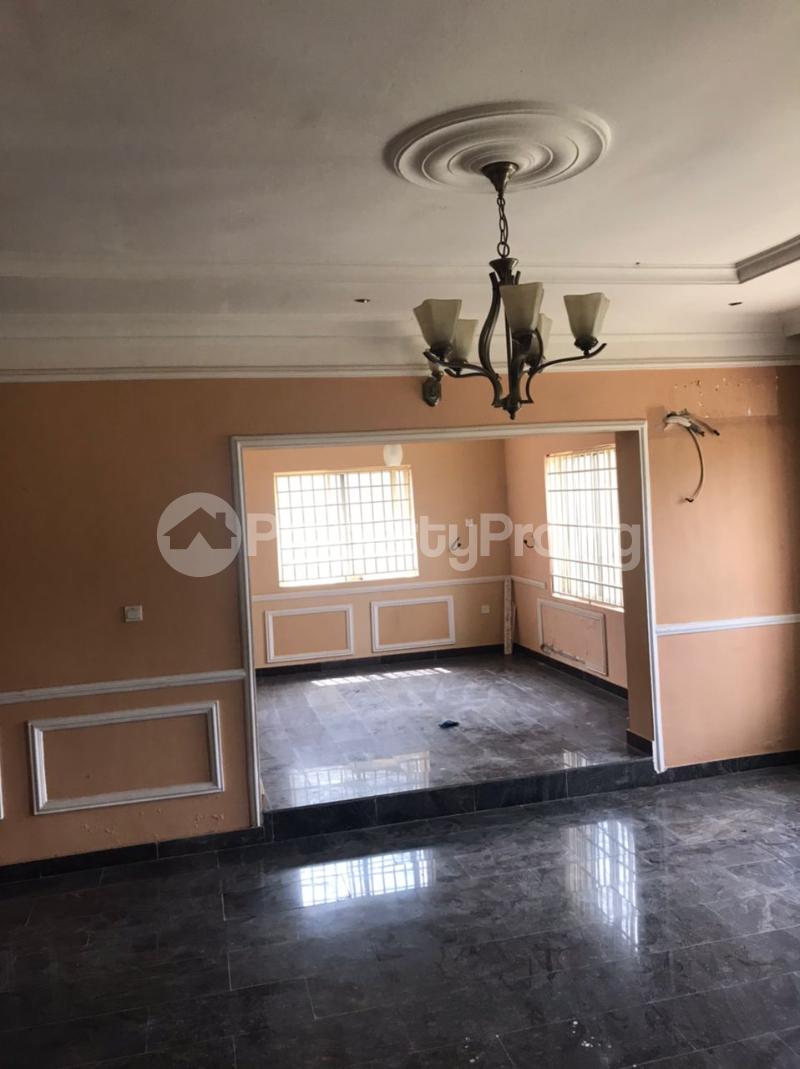3 bedroom Flat / Apartment for rent Akilapa Estate, Nihort Jericho Extension Jericho Ibadan Oyo