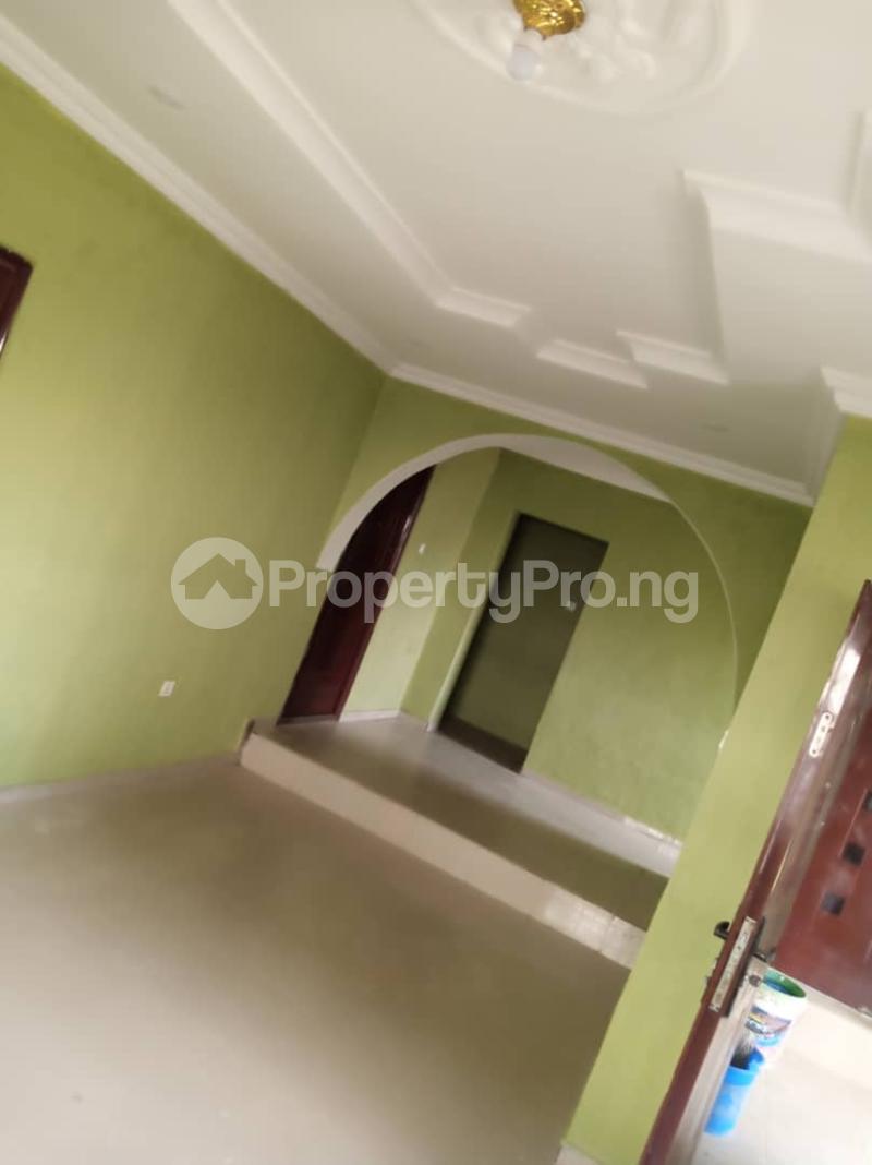 3 bedroom Flat / Apartment for rent Peluseriki Off Ire Akari Estate Akala Express Ibadan Oyo