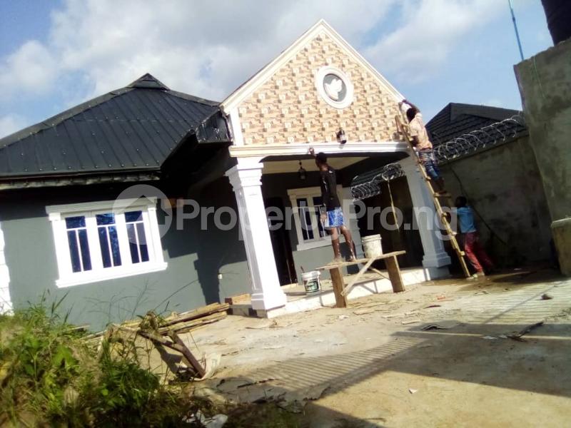 3 bedroom Flat / Apartment for rent Agbofieti Jericho Extension Ibadan Oyo - 6