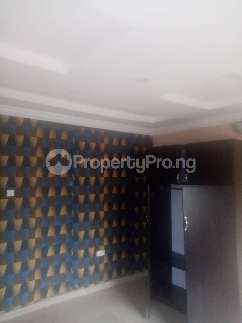 3 bedroom Flat / Apartment for rent With God Estate Akala Express Ibadan Oyo