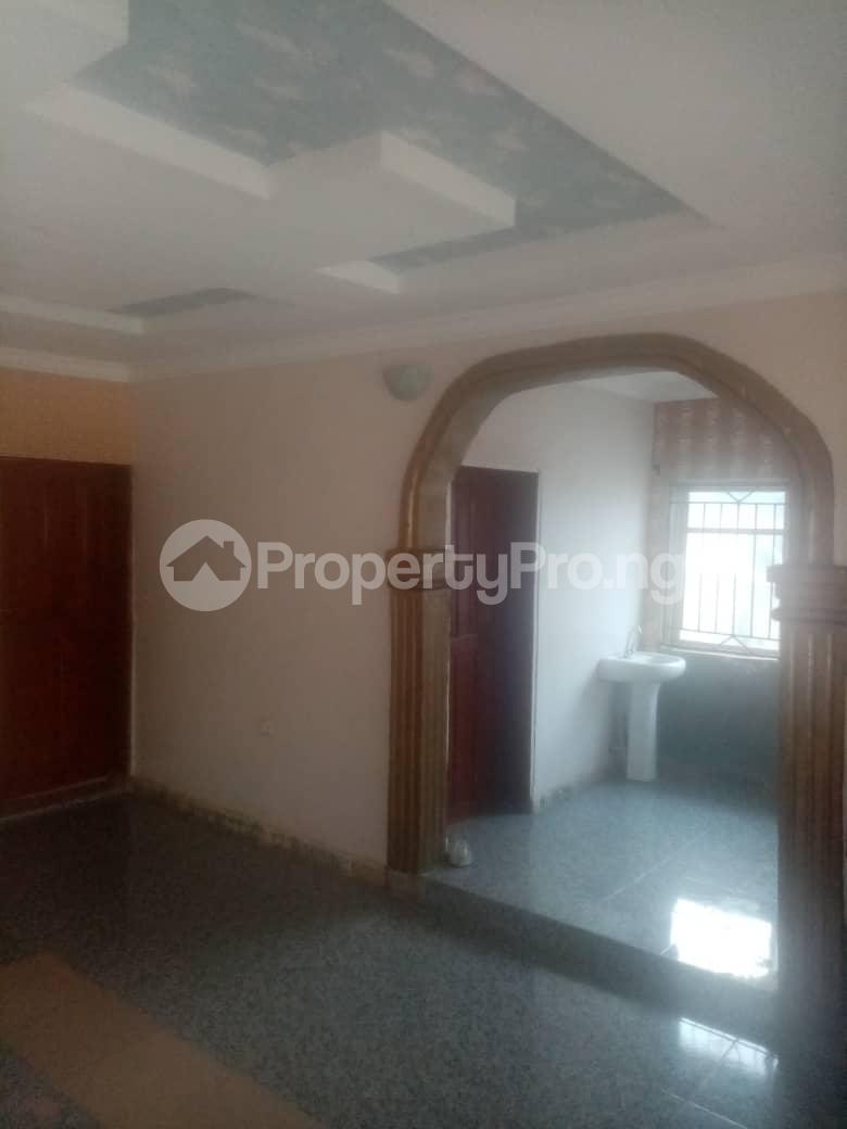 3 bedroom Flat / Apartment for rent With God Estate Along Liberty Academy Akala Express Ibadan Oyo