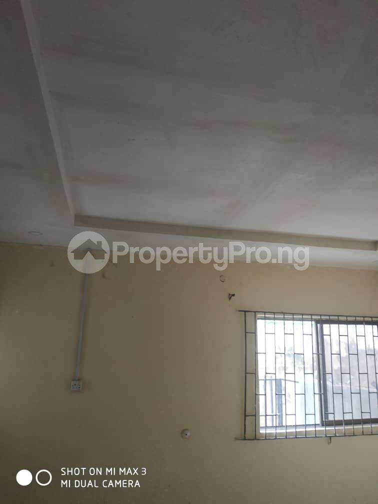 3 bedroom Flat / Apartment for rent Blue Gate Akala Express Ibadan Oyo