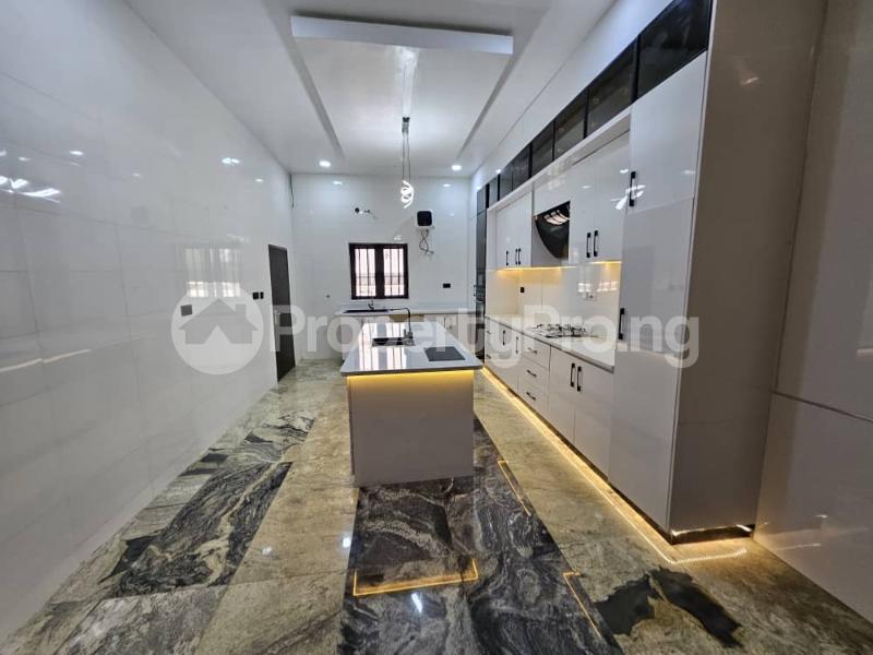 3 bedroom House for sale Gwarimpa Estate,fct Abuja Nigeria Gwarinpa Abuja