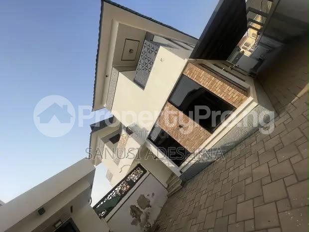 3 bedroom House for sale Life Camp By After Goldabe Estate Abuja Nigeria Life Camp Abuja