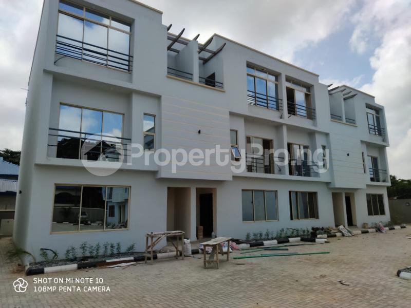 3 bedroom House for sale Ikeja Gra Lagos Mainland Ikeja GRA Ikeja Lagos