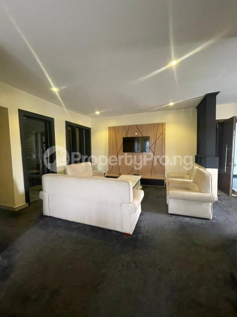 3 bedroom House for rent  Lekki Phase 1 Lekki Lagos