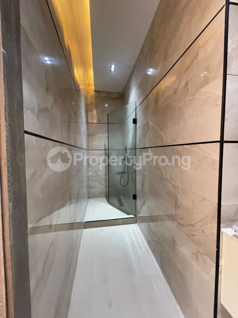 3 bedroom House for rent Osborne Foreshore Estate Ikoyi Lagos