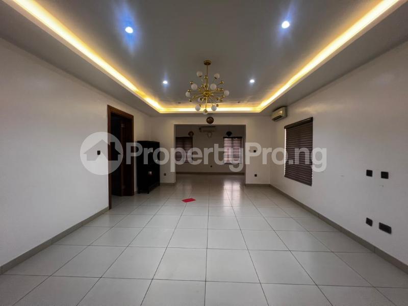 3 bedroom House for rent Lekki Phase 1 Lekki Lagos - 0