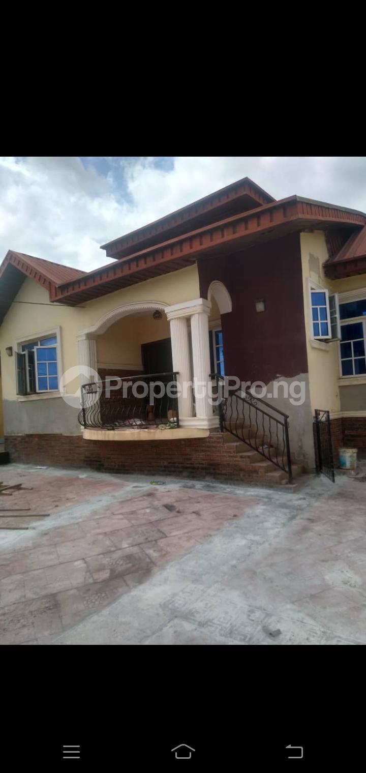 3 bedroom House for rent Ire Akari Akala Express Way, Ibadan Oyo