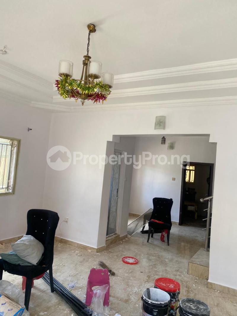 3 bedroom House for rent Sparklight Estate Berger Ojodu Lagos