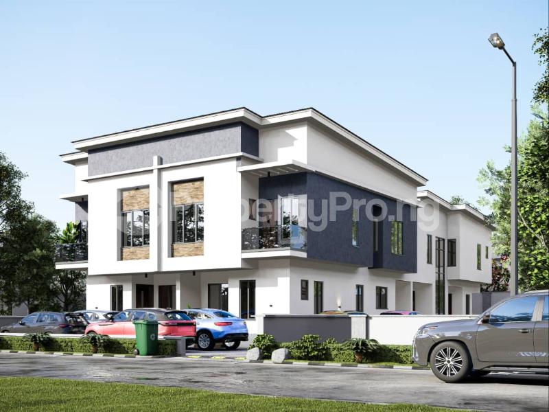 3 bedroom House for sale Oko oba Agege Lagos