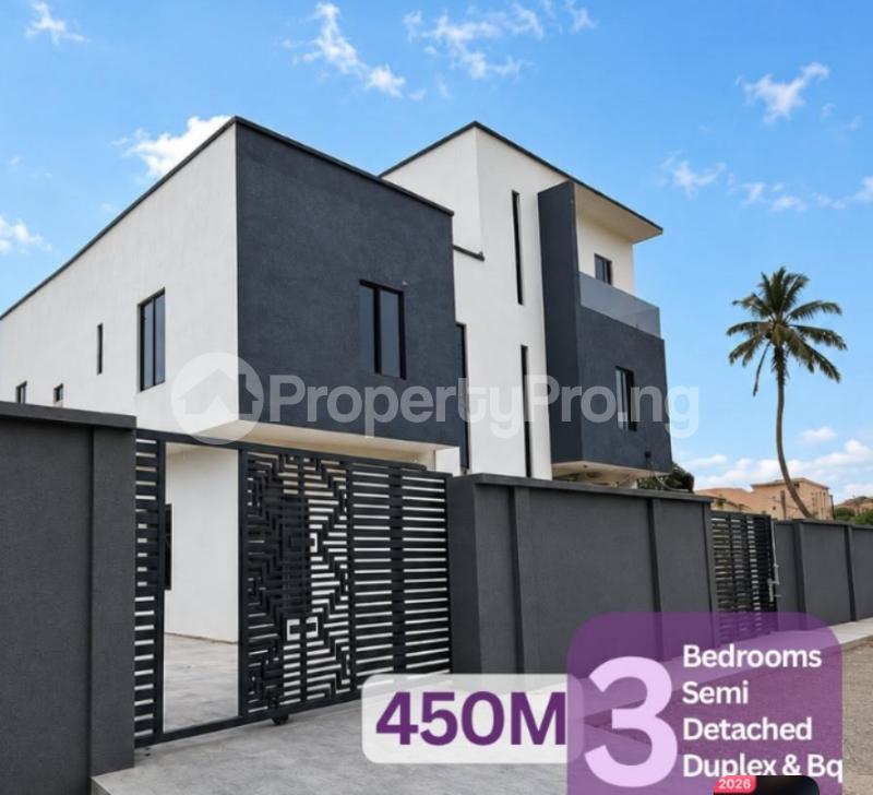 3 bedroom House for sale Adeniyi Jones Ikeja Lagos