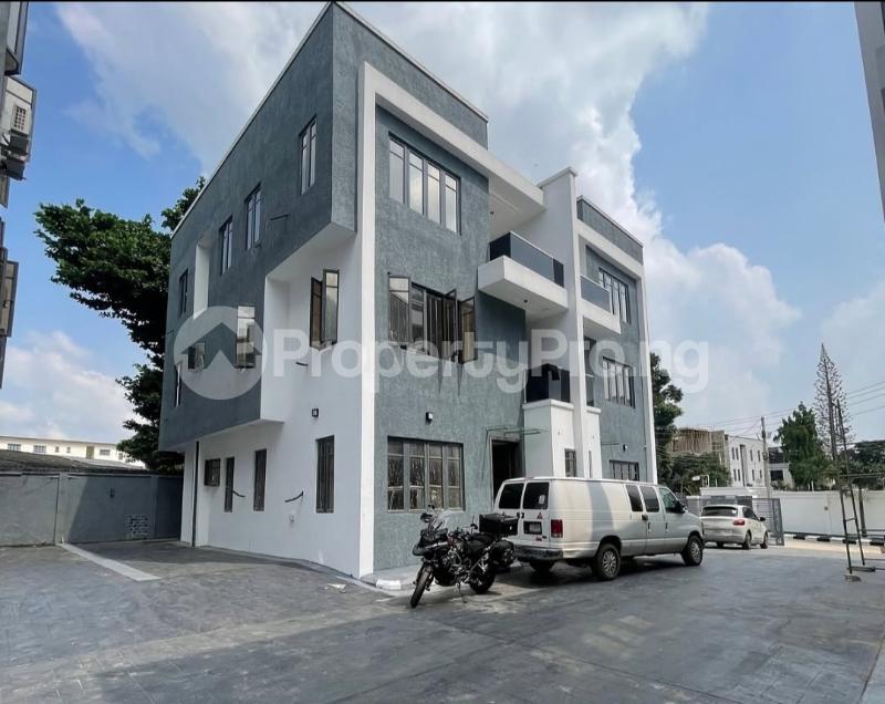 3 bedroom House for sale Maryland Lagos