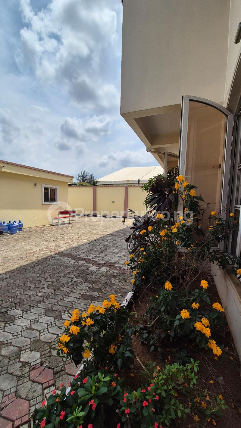 3 bedroom House for rent Ikeja GRA Ikeja Lagos