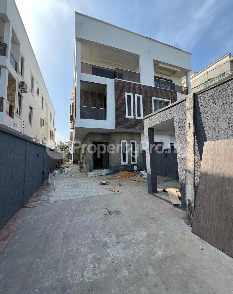 3 bedroom House for sale Old Ikoyi Ikoyi Lagos