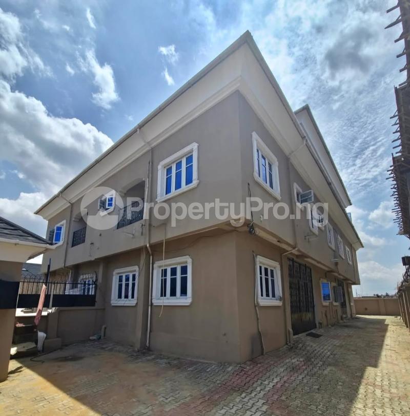 3 bedroom House for sale Mende Maryland Lagos