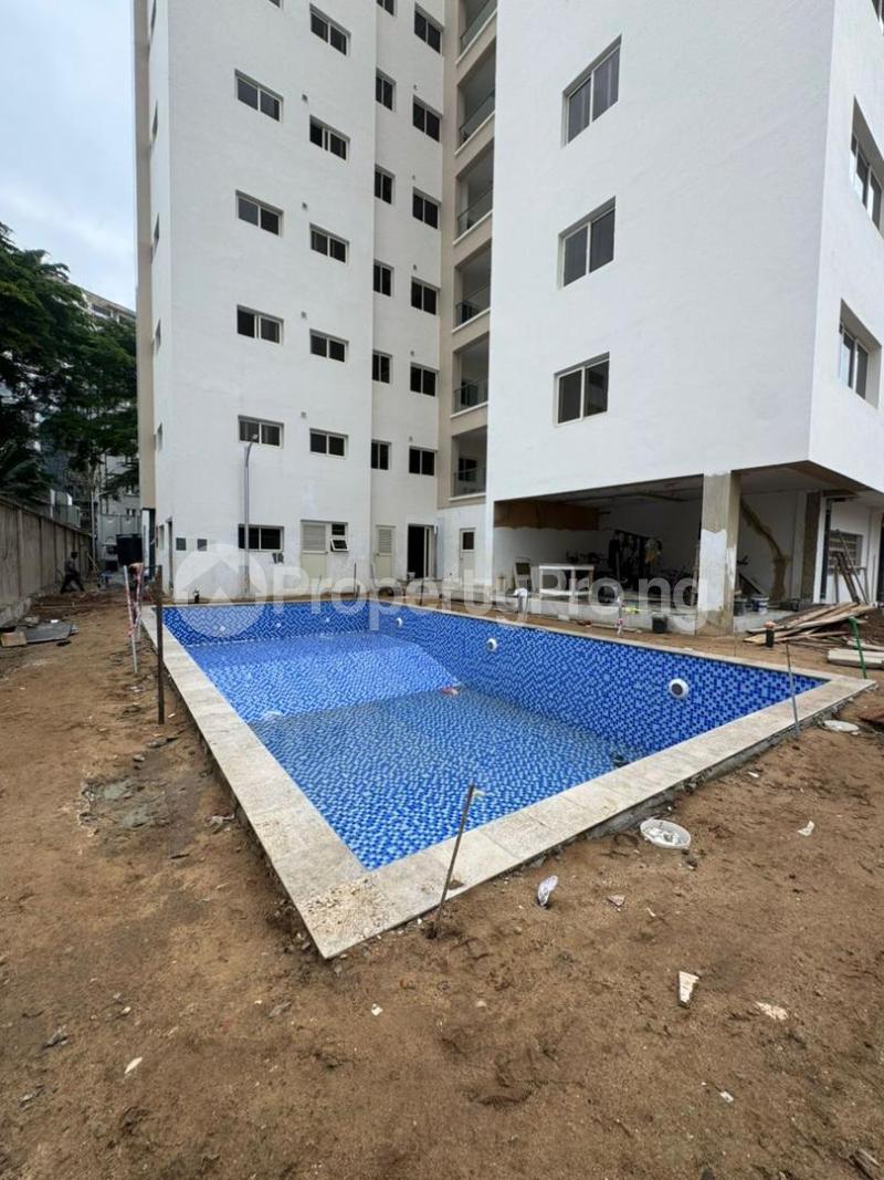 3 bedroom House for sale Ikoyi Lagos