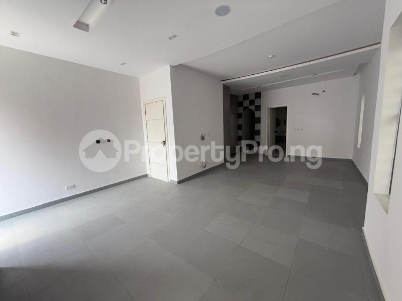 3 bedroom House for rent Freedom Way Lekki Lagos