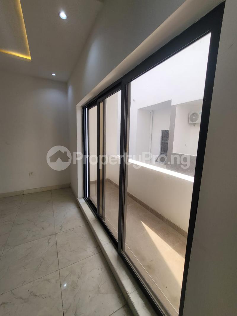 3 bedroom House for rent Lekki Phase 1 Lekki Lagos