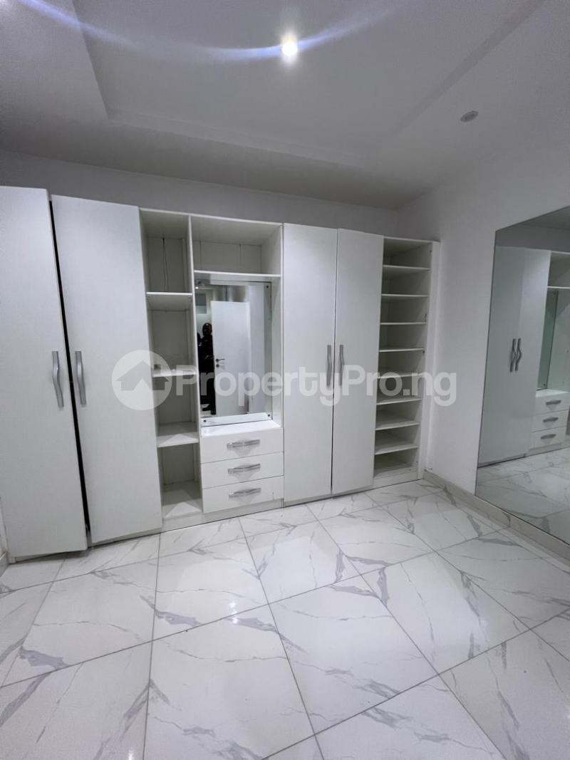 3 bedroom House for rent Lekki Phase 1 Lekki Lagos