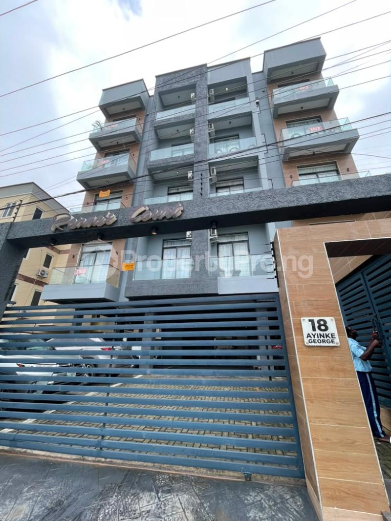 3 bedroom House for sale Ajah Lagos