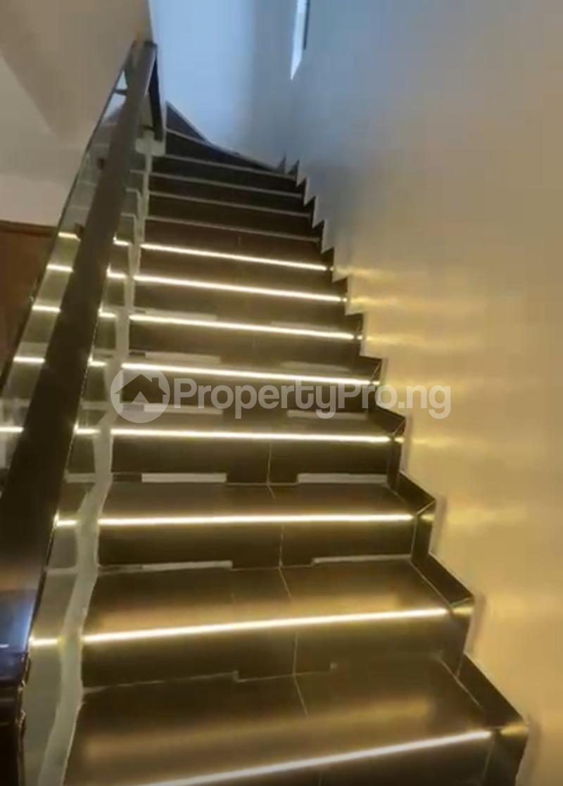 3 bedroom House for rent Ikota Gra, Ikota Lekki Lagos - 0