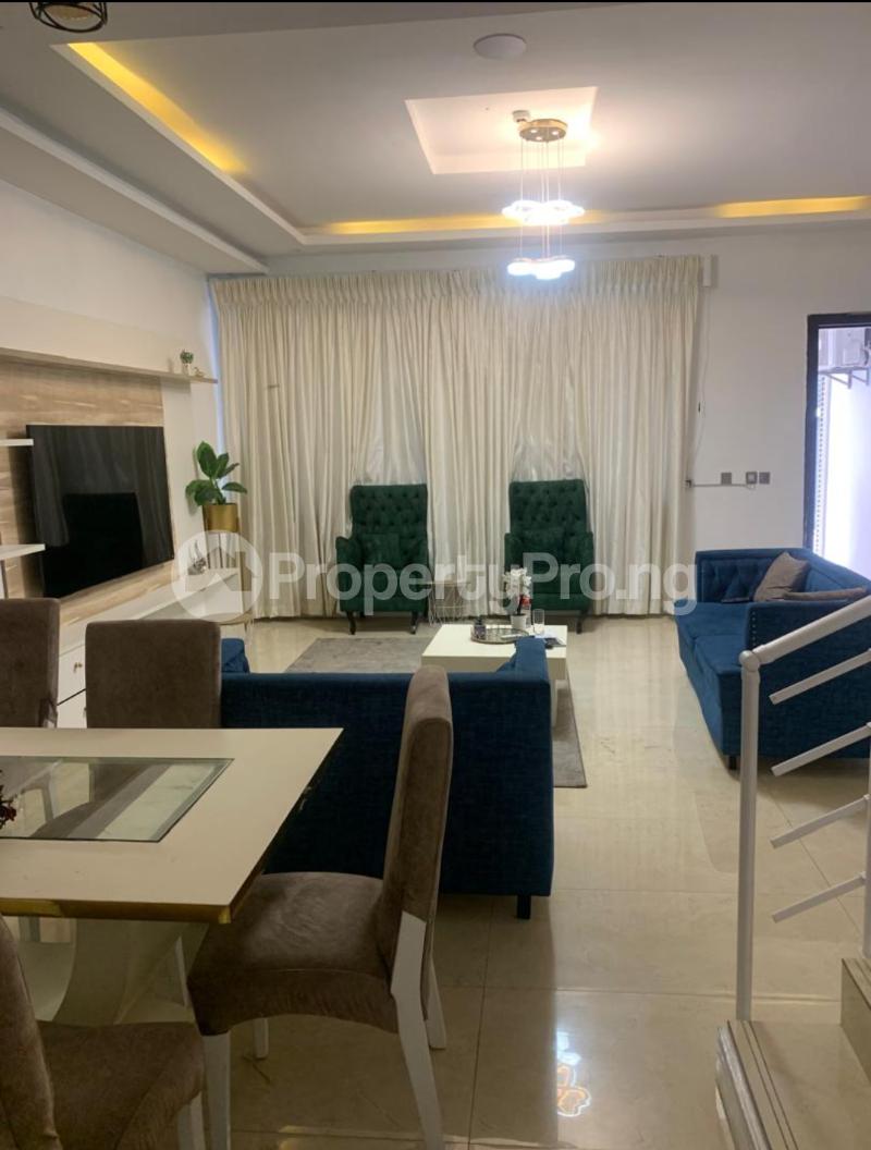 3 bedroom House for rent Banana Island Ikoyi Lagos