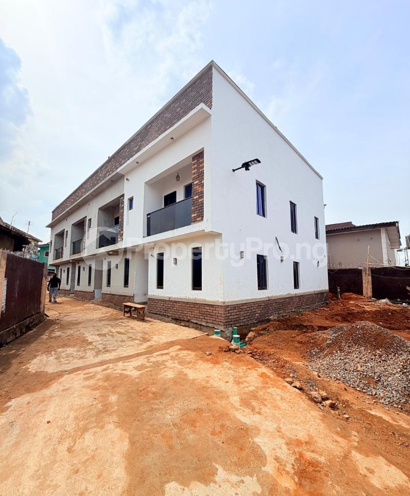 3 bedroom House for sale Maryland Lagos