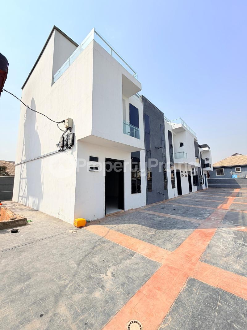 3 bedroom House for sale Ajao Estate Isolo Lagos