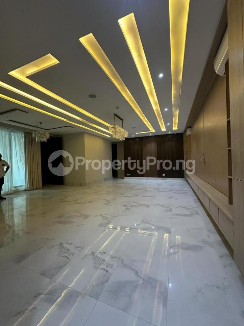 3 bedroom House for rent Ikoyi Lagos