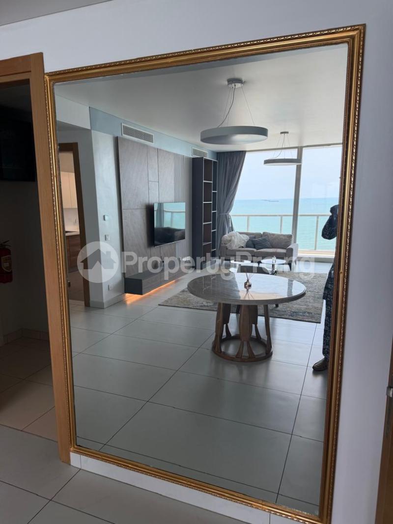 3 bedroom House for rent Eko Atlantic City Victoria Island Lagos