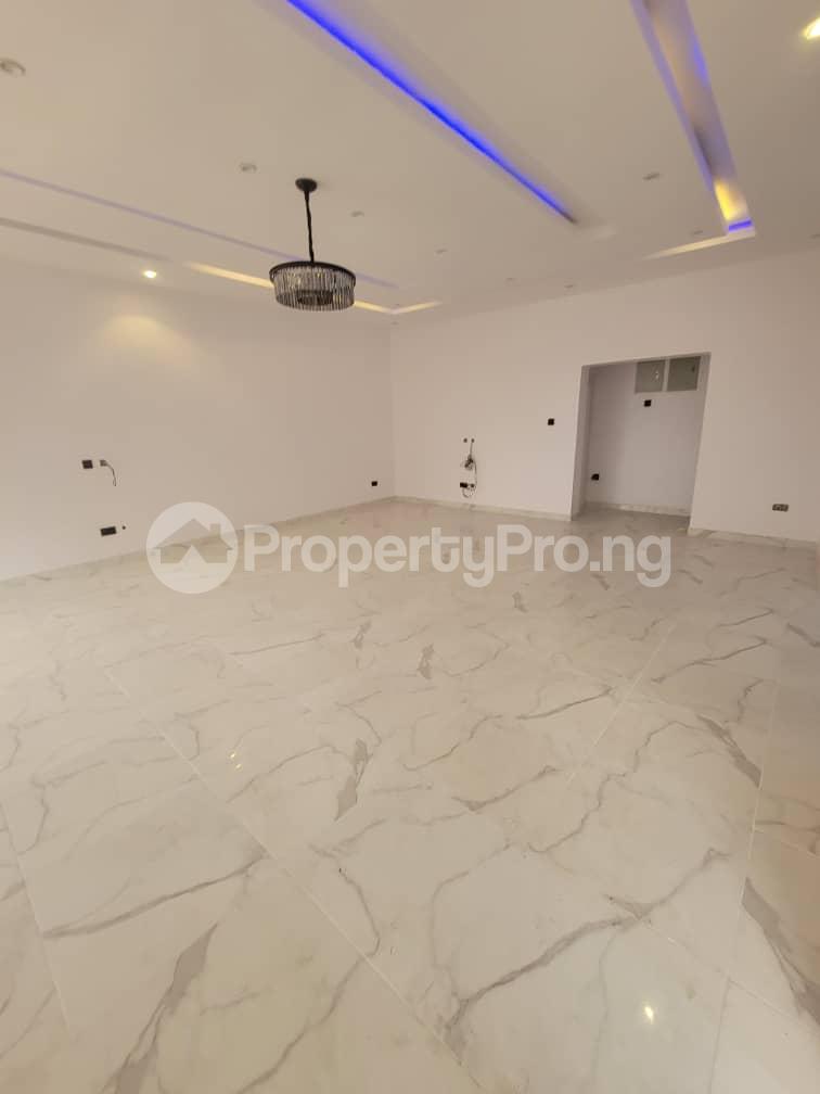 3 bedroom House for rent Banana Island Ikoyi Lagos