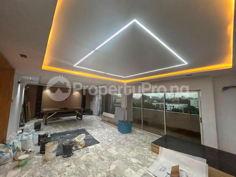 3 bedroom House for rent Old Ikoyi Ikoyi Lagos