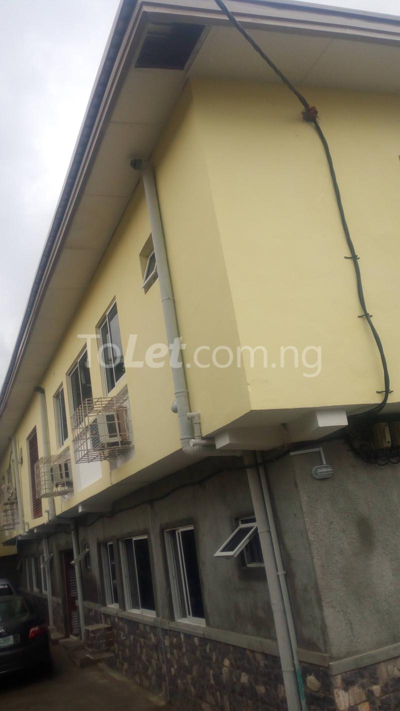 3 bedroom Flat / Apartment for rent Irone Aguda Surulere Lagos