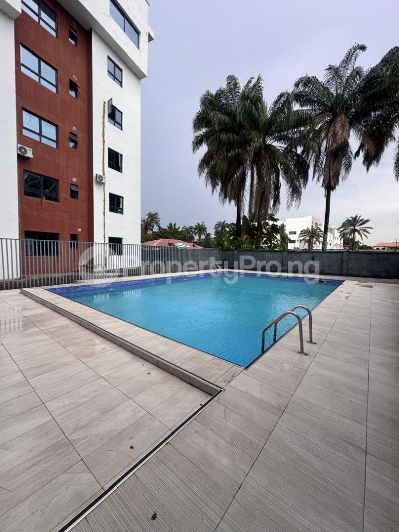 3 bedroom House for rent Ikoyi Lagos