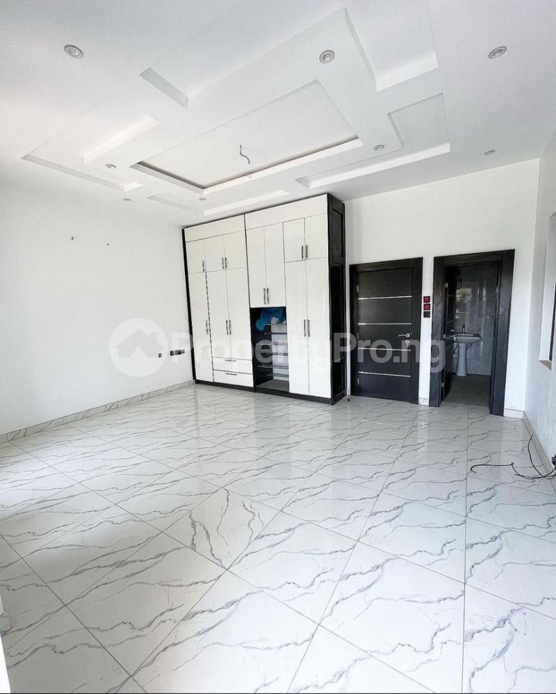 3 bedroom House for rent Abraham adesanya estate Ajah Lagos