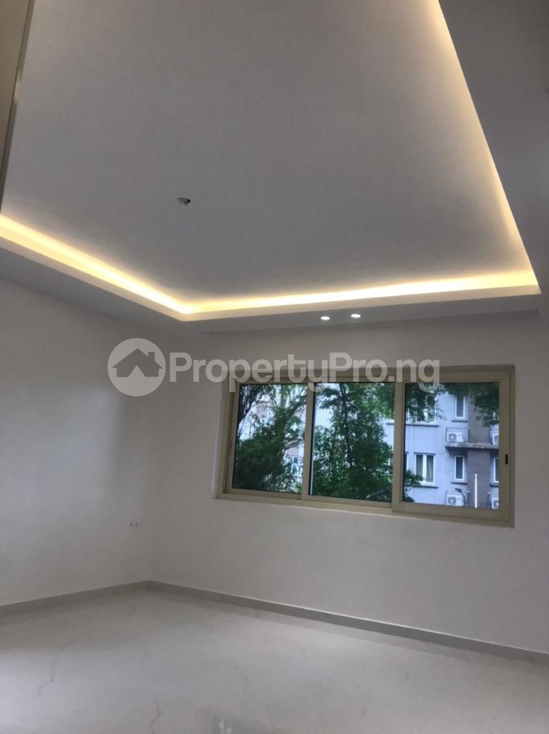 3 bedroom House for rent Bourdillon Ikoyi Lagos