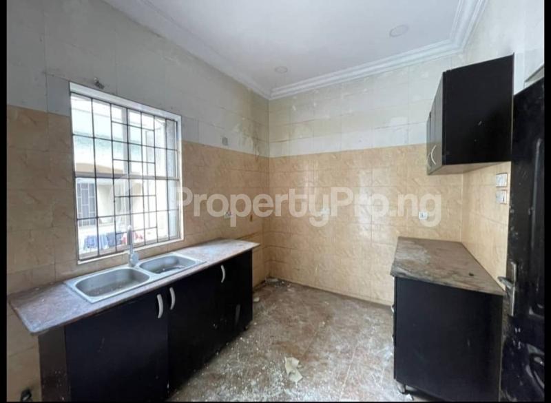 3 bedroom House for rent Lekki Phase 1 Lekki Lagos