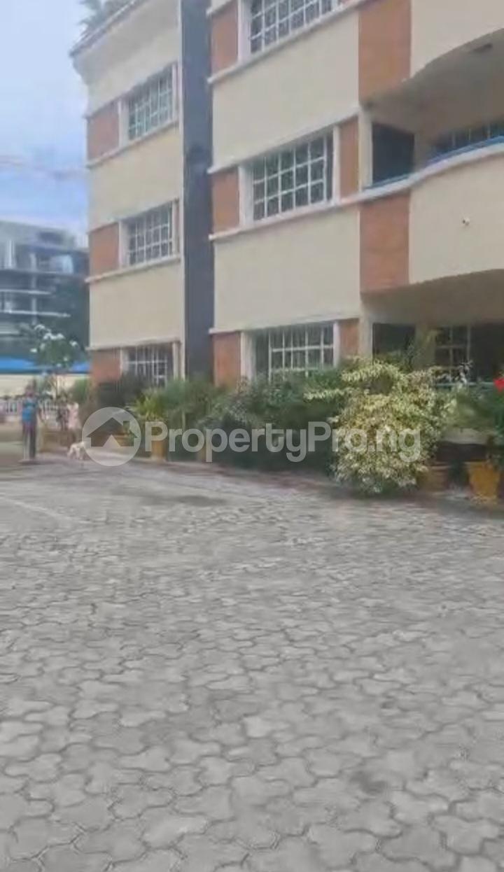 3 bedroom Flat / Apartment for rent Old Ikoyi Ikoyi Lagos