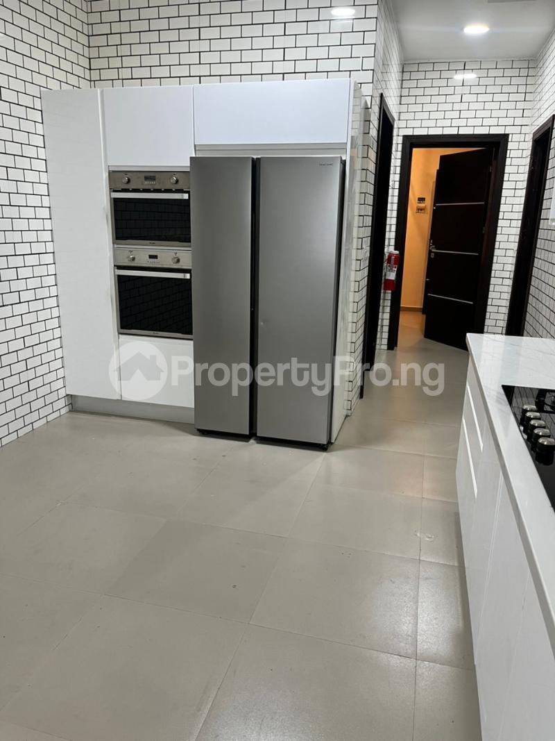 3 bedroom House for rent Ikoyi Lagos