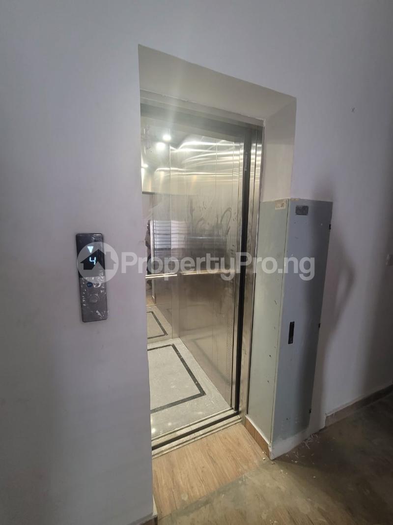 3 bedroom House for rent Lekki Lagos